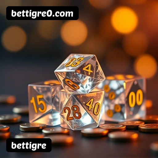 Requisitos do APK da bettigre para Android