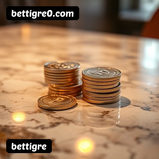 Comparação APP mobile vs versão web da bettigre