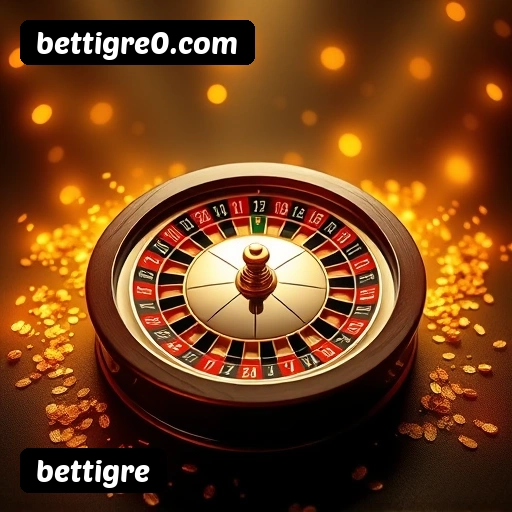 Tabela RTP dos jogos de cassino da bettigre