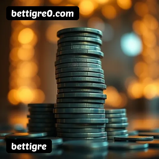 Loterias online disponíveis na bettigre