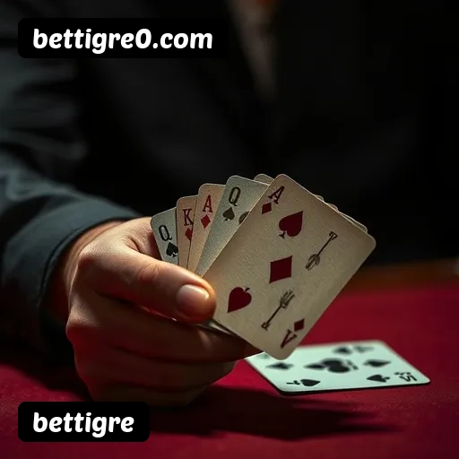 Níveis do programa VIP da bettigre